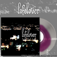 LIFELOVER Erotik LP SWIRL [VINYL 12'']